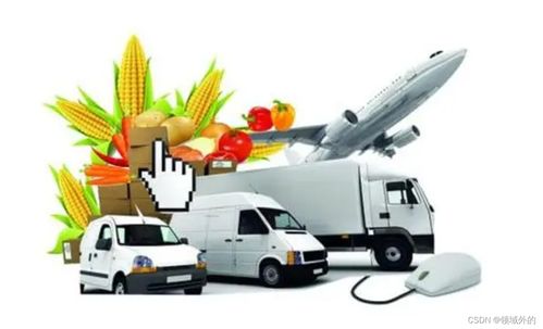 基于SpringBoot的生鮮冷鏈系統(tǒng)設(shè)計(jì)與實(shí)現(xiàn)