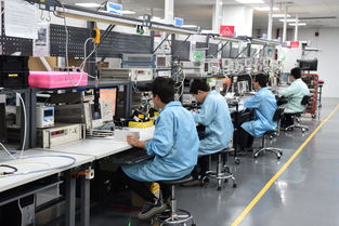 康普根植中國(guó)二十載，攜手運(yùn)營(yíng)商共繪5G網(wǎng)絡(luò)新藍(lán)圖