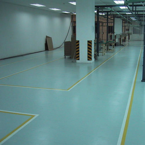 塑膠地板多少錢(qián)