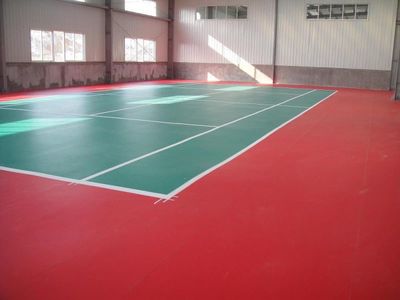 【供應(yīng)PVC塑膠運(yùn)動(dòng)地板、PVC商用塑膠地板、幼兒園PVC地板膠木紋】價(jià)格_廠家 - 中國供應(yīng)商