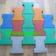  鳴仁橡膠制品廠深圳辦事處 主營 橡膠地板磚