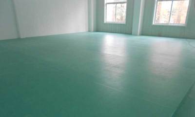 醫院地面選擇使用醫院專用塑膠地板原因