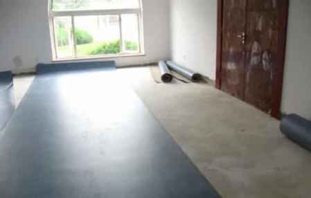 pvc塑膠地板怎么樣 pvc地板優缺點分析