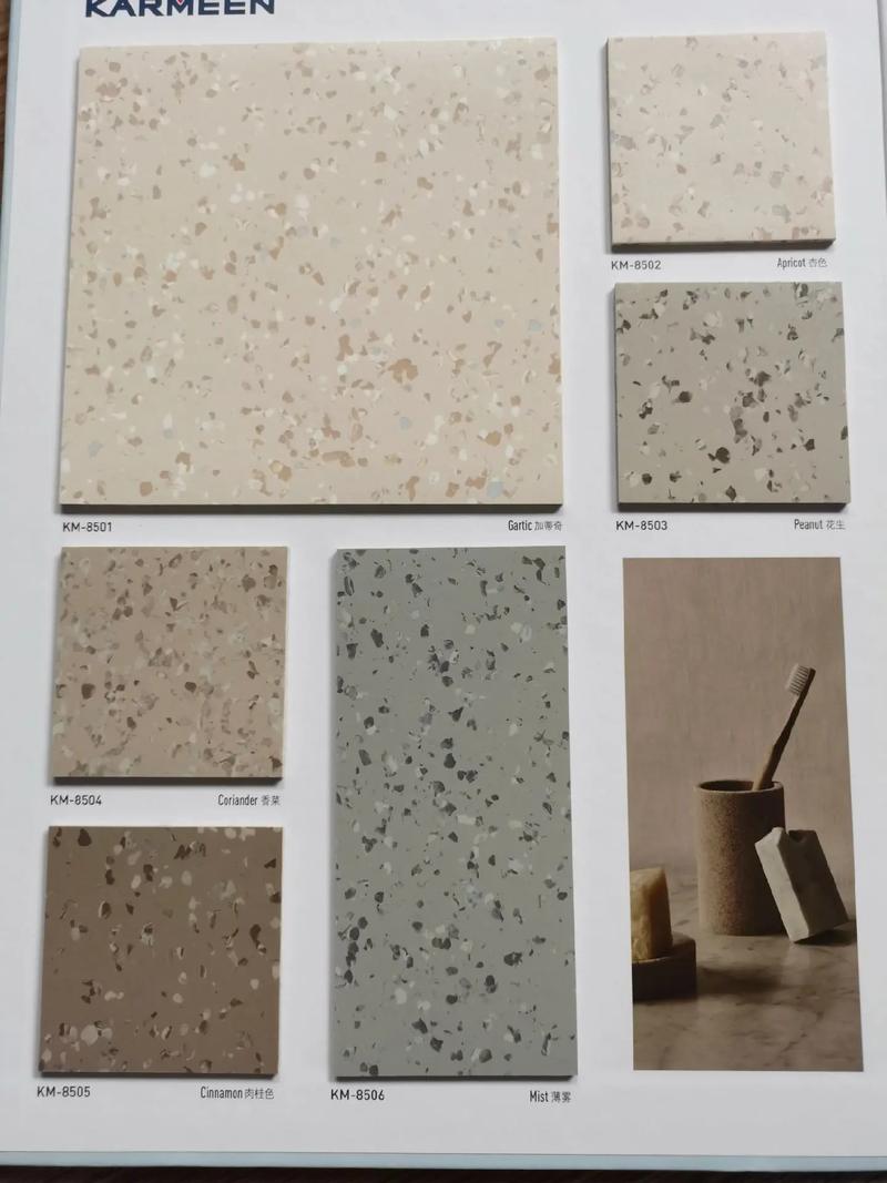 大巨龍集團產品中心.同質透心地板#塑膠地板 #塑膠地板 #地