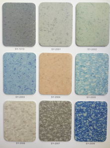 供應(yīng)工廠車(chē)間PVC塑膠地板 提升工作環(huán)境安全與效率的理想選擇